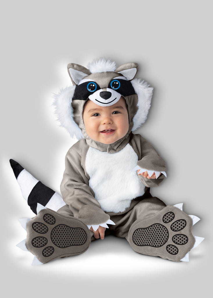 Lil' Racoon CK6106
