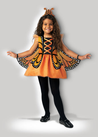 Monarch Fairy CL19007