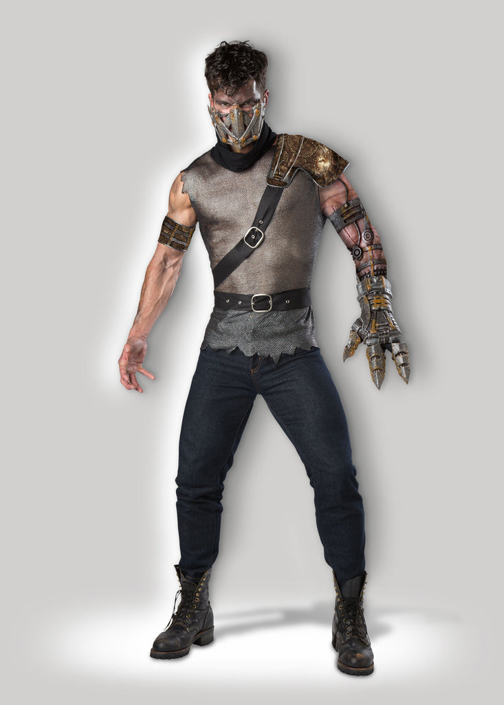Wasteland Warrior CM11103